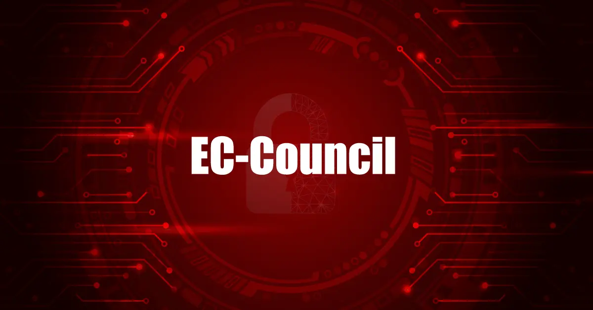 EC-Council background