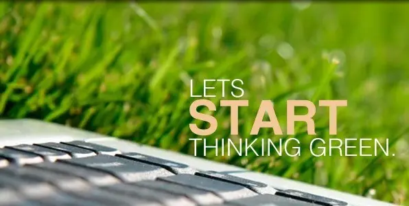 Green IT société AKAOMA